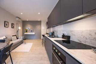 Green Apartments a Igea Marina- Mare - 1