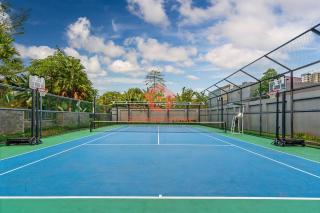 Luxury & Large 2BR Southgate Apt Pool Gym Wi-Fi - 9