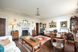 Charming Compton House near Cheddar - 9