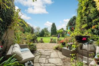 Charming Compton House near Cheddar - 5