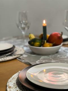 Ferienwohnung Casaleo - 5