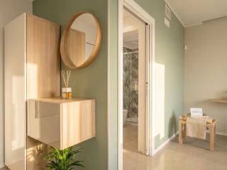 Borgo Felice 5 - Modern Apartment with Balcony + Free Parking - 5