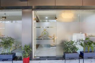 Hotel O amrindra - 7