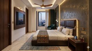 Hotel DSR Krone Near IGI Airport Delhi - 9