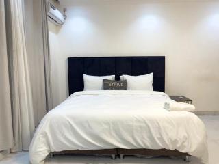 Majestic Haven Livingstone - 6