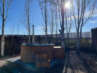 Alentejo Villa Nordic Spa & Pool - 9