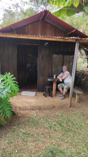 La cabaña de Eugenio - Convento - 9