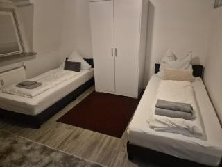 Waterloo Sunset Hotel - 2