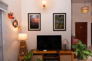 Nahor Heritage Villa Homestay - 8