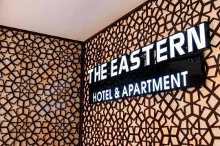The Eastern Hotel & Apartment - Near CatBi Airport - 1