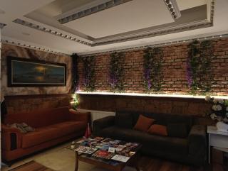 oldcity hotel sultanahmet - 1