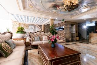 The Eastern Hotel & Apartment - Near CatBi Airport - 7