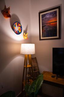 Nahor Heritage Villa Homestay - 4