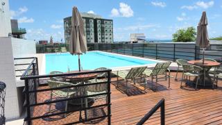 Maison D'Etoile 205 - 50m da Praia Tambaú - 7