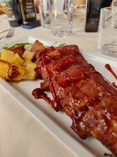 Agriturismo-R&B Corte dei Gioghi - 8