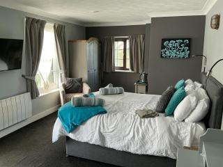 Plough inn - 9