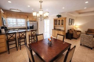 # Pet Friendly # Overlooks Pool Sleeps Tons - 9