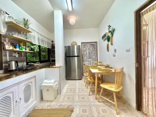 Sea Dreamer Ao Yon Beach House - 6