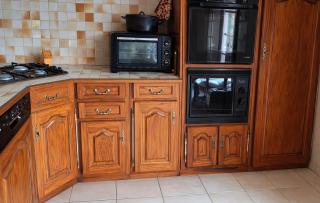 Maison Le Nid Bourthois - Proche Center Parc - 9