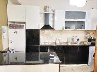 Studio apartment in City Center - 5