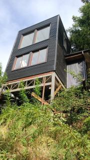 El Estuario Niebla Cabin - 0