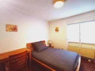 Ruhige 3 Zimmer EG Wohnung nähe VW, Klinikum, im Zentrum - 4