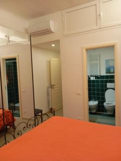 Casa Perego in Savona - 1
