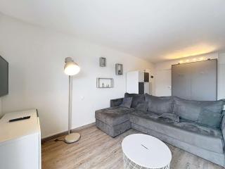 Studio charmant proche mer - 2 pers. - 6