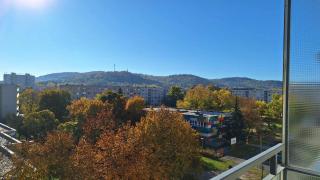 Barcika Kolor Szállás - 1