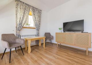 Leśny Zakątek - Noclegi w Bieszczadach - 5