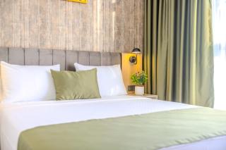 Ayçiçeği Comfort Otel - 5