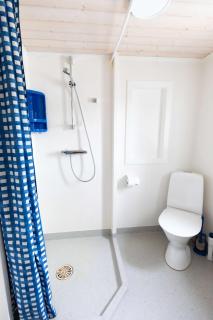 Isansgardur Double Room Private Bathroom - 4