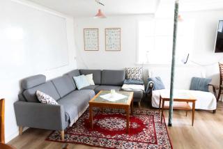 Isansgardur Double Room Private Bathroom - 1