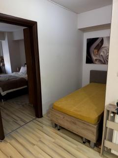 La Maison Apartment Skopje - 4