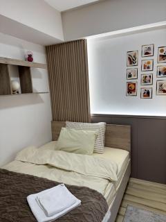 La Maison Apartment Skopje - 3