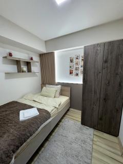 La Maison Apartment Skopje - 2