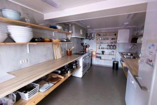 Isansgardur Double Room Shared Bathroom - 1