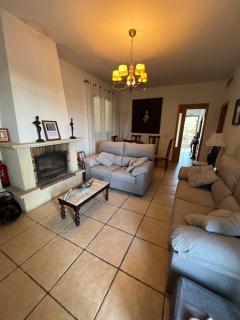 Villa Rosa Amparo - 6