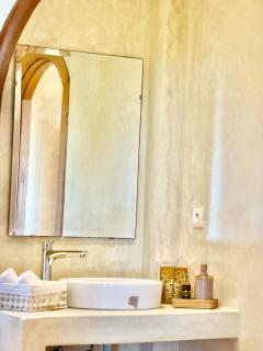 L'Arsa Jardin de charme, Villa avec Piscine - 8