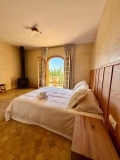 L'Arsa Jardin de charme, Villa avec Piscine - 6