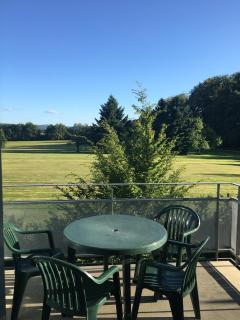 Residence Le Royal Golf & Horse - Mooslargue - 4