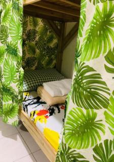 Blanco Hostel Backpackers-Near Puerto Princesa Airport - 3