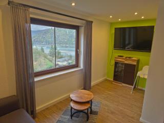 Ferienwohnung Rheinblick Bacharach am Rhein - 8