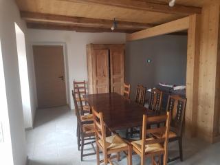 La maison de pierre - Lapte - 6