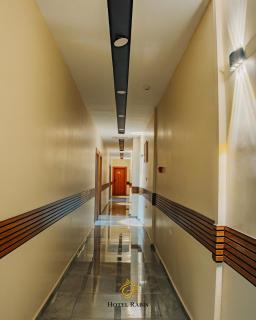 Hotel RABİS - 5