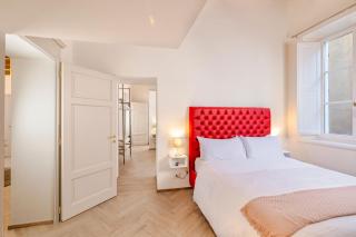 Siena Iconic Square Luxury Attic Tuscany - 5