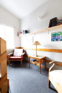 Isansgardur Single Room Shared Bathroom - 7