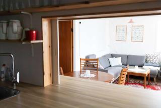 Isansgardur Single Room Shared Bathroom - 1