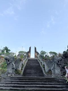 Family Hostel Bali - 3