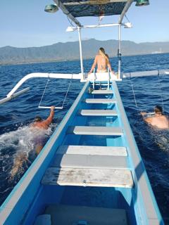 Family Hostel Bali - 9